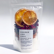 Bath Soak - Coconut Milk