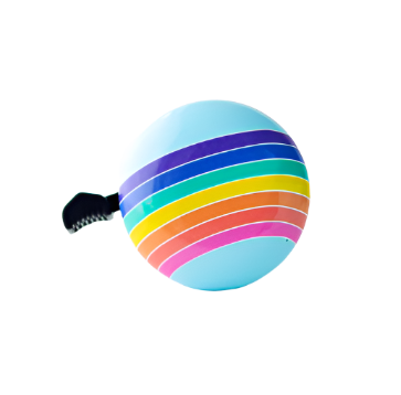 Beep Bike Bell - Rainbow Sky