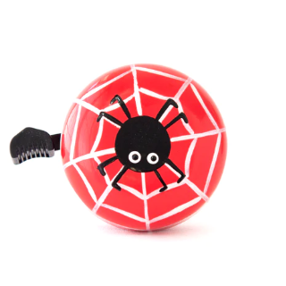Beep Bike Bell - Spider