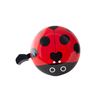 Beep Bike Bell - Ladybug