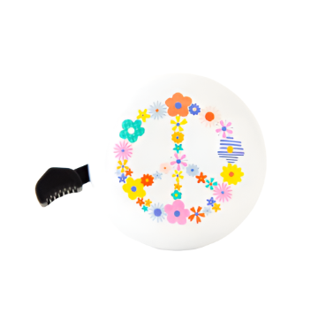 Beep Bike Bell - Peace