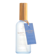 Sleep Well Pillow Spray