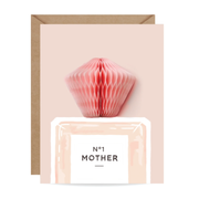 Pop Up No. 1 Mother Card