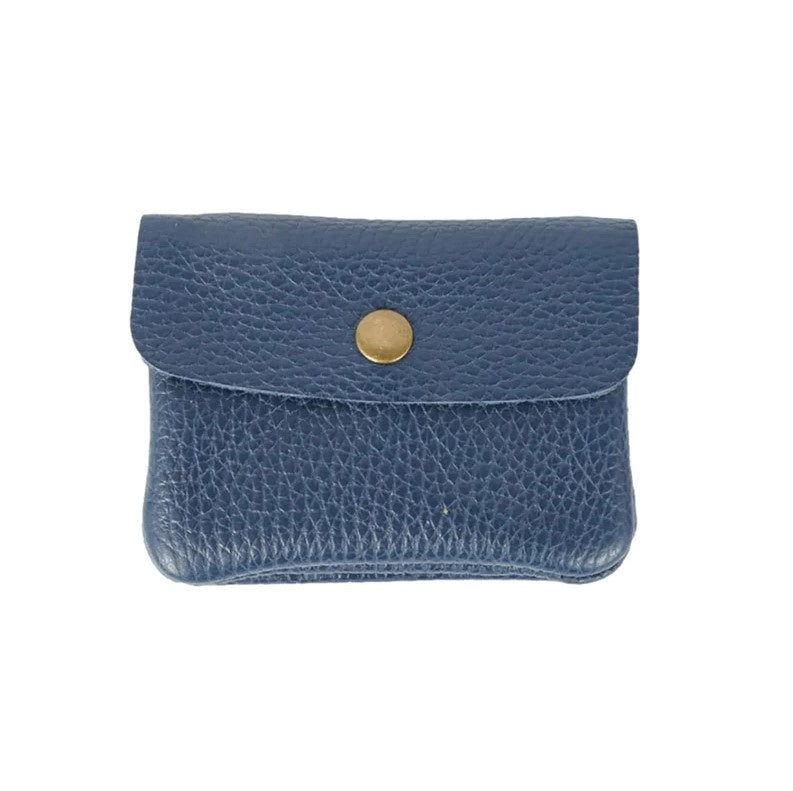 Coin Purse - Navy