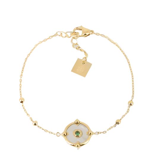 Zag Bracelet - Burna