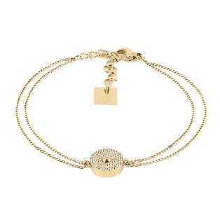 Zag Bracelet - Jamie