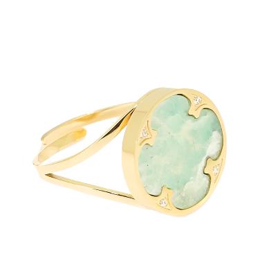 Zag Ring - Pepito, Aqua