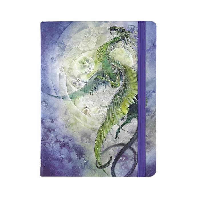Dragon Journal