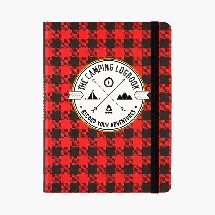The Camping Logbook