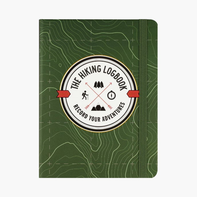 The Hiking Logbook