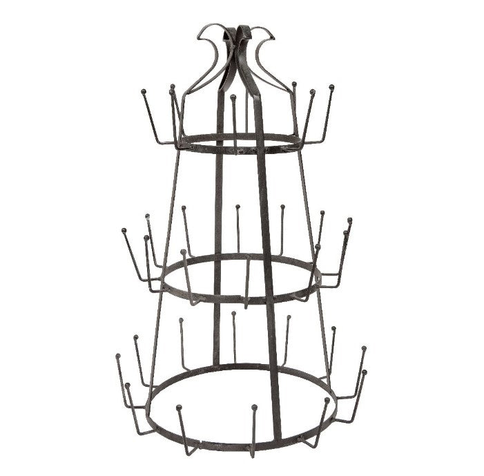 Chablis Bottle Dryer