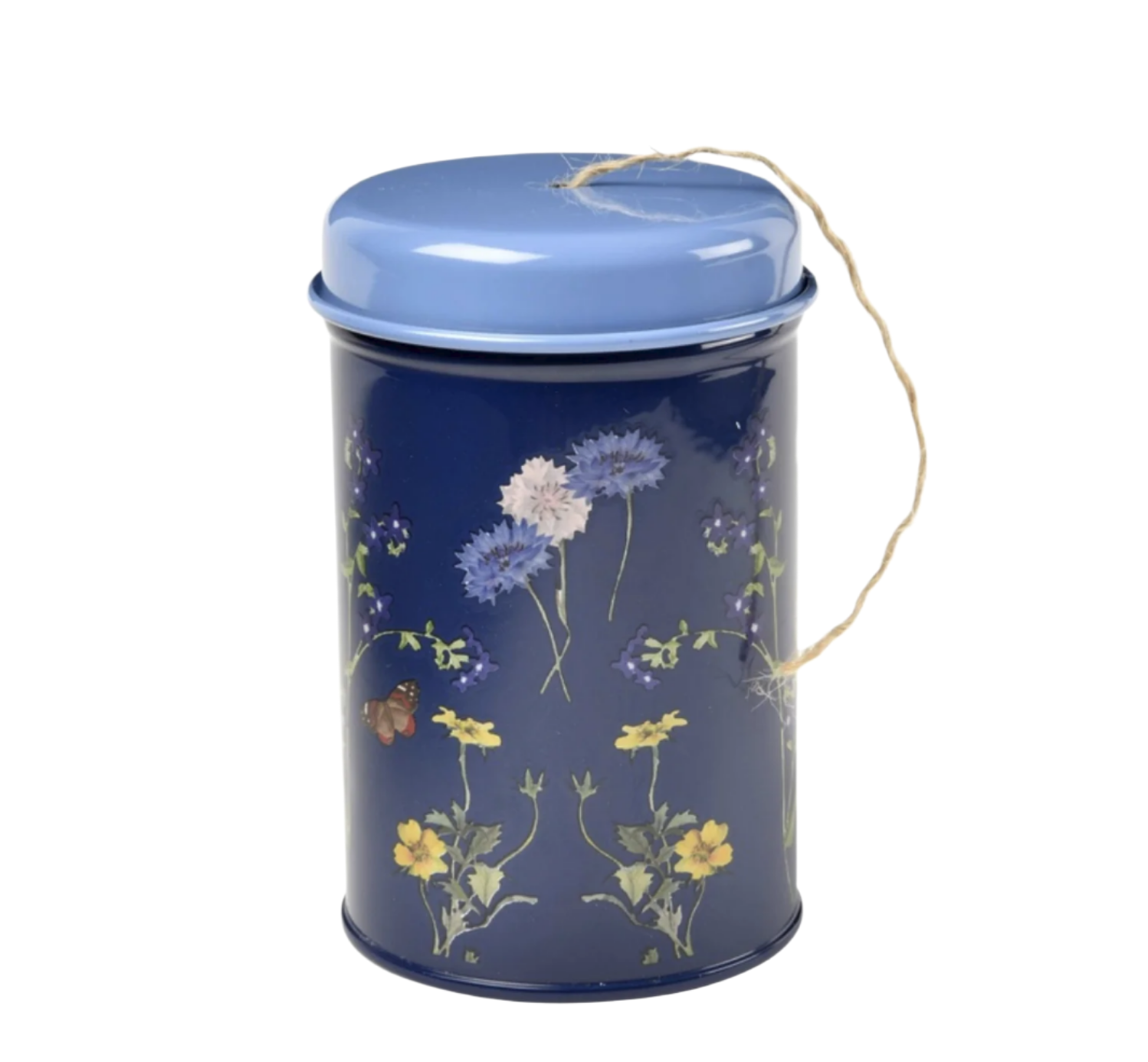 Twine in A Tin - British Meadow