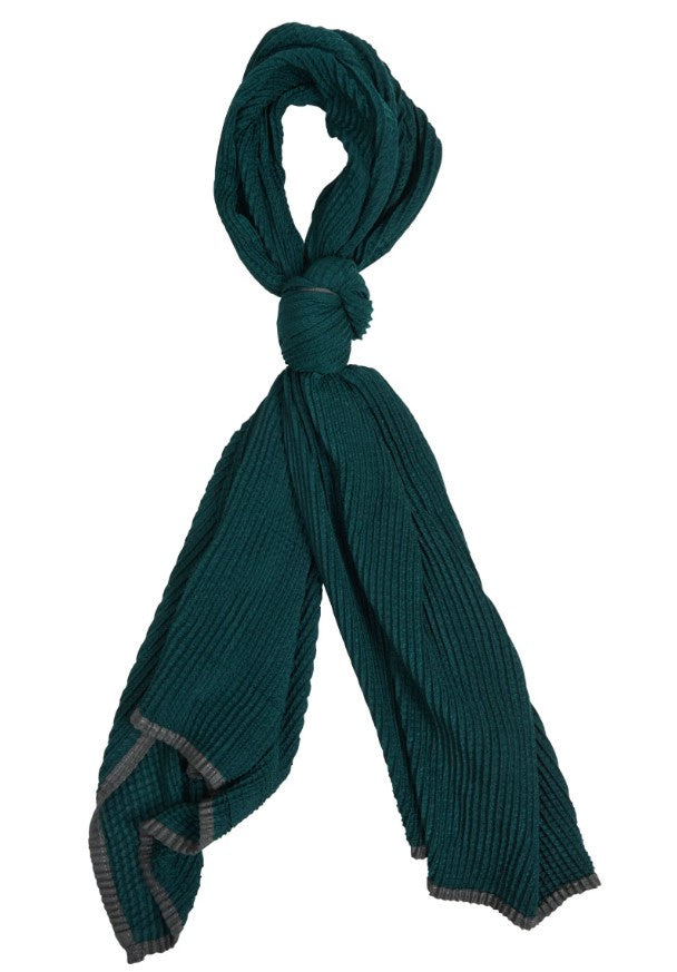 Vista Scarf - Hunter