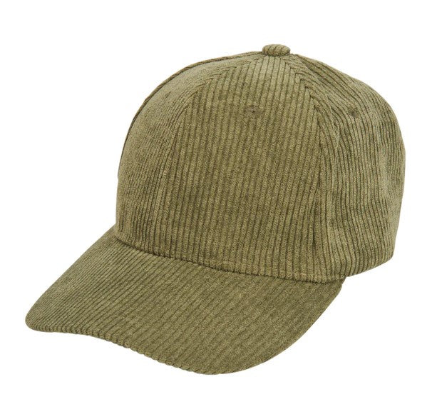 Paarl Cap - Sage