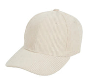 Paarl Cap - Vanilla