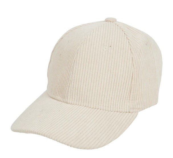 Paarl Cap - Vanilla