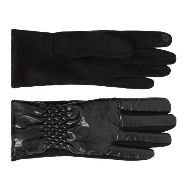 Nawi Glove - Carbon
