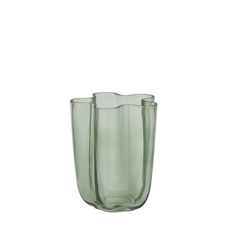 Miranda Glass Vase -  Medium