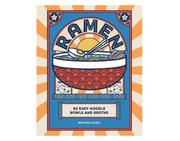 Ramen Book