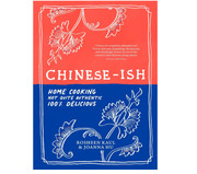 Chinese-ish