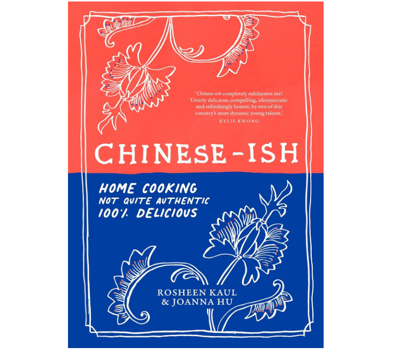 Chinese-ish