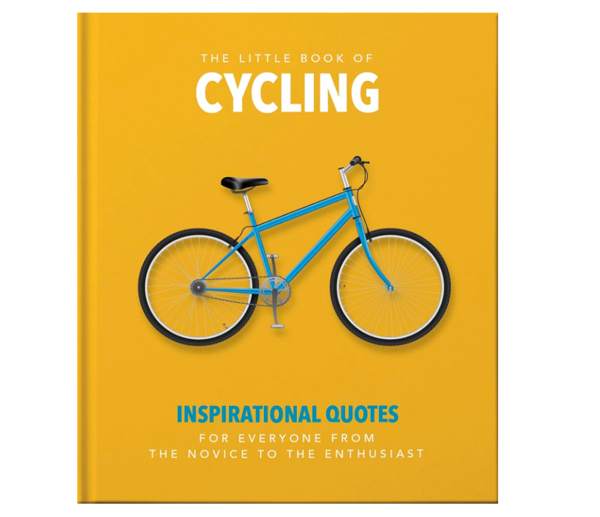 The Little Book of Cycling