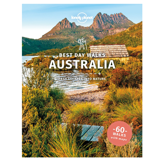 Best Day Walks Australia