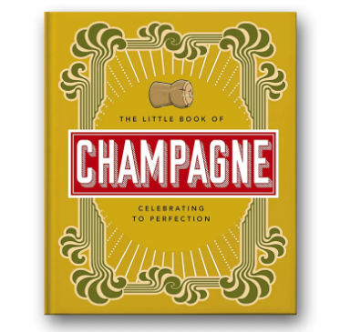 The Little Book of Champagne