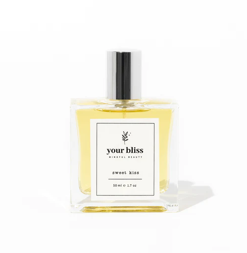 Your Bliss 50mL Perfume - Sweet Kiss
