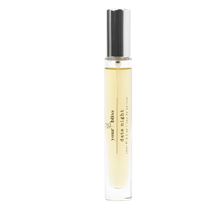 Your Bliss 10mL Perfume - Date Night