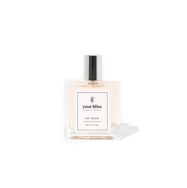 Your Bliss 50mL Perfume - Full Bloom