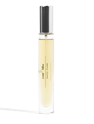 Your Bliss 10mL Perfume - Peachy Dreams