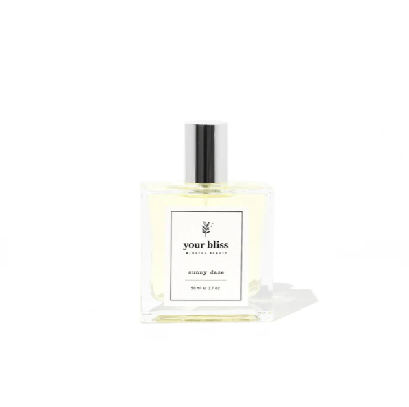 Your Bliss 50mL Perfume - Sunny Daze