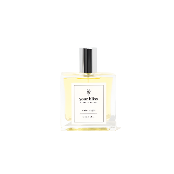 Your Bliss 50mL Perfume - Date Night