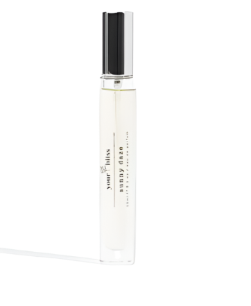 Your Bliss 10mL Perfume - Sunny Daze