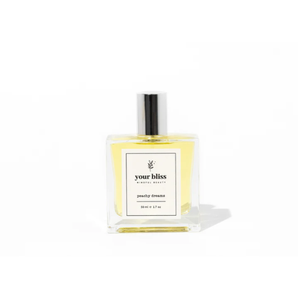 Your Bliss 50mL Perfume - Peachy Dreams