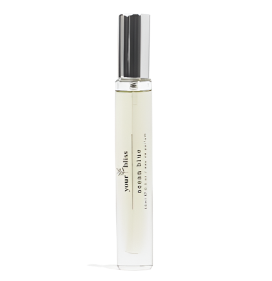 Your Bliss 10mL Perfume - Ocean Blue