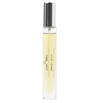 Your Bliss 10mL Perfume - Sweet Kiss