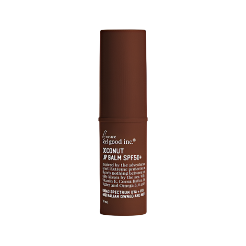 Lip Balm SPF50+  8 mL - Coconut