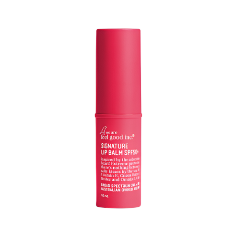 Lip Balm SPF50+ 8 mL - Signature