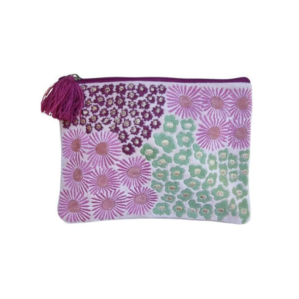 Velvet Clutch RJK22197