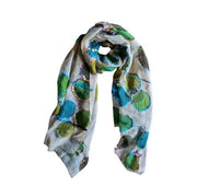 Pure Wool Winter Scarf AI3180MULTI