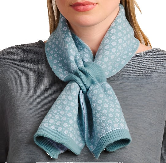 Luna Piccola Scarf - Sage