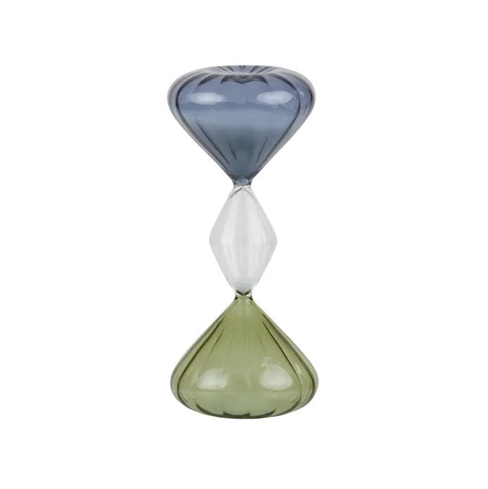 Dana Glass Sand Timer - 30min