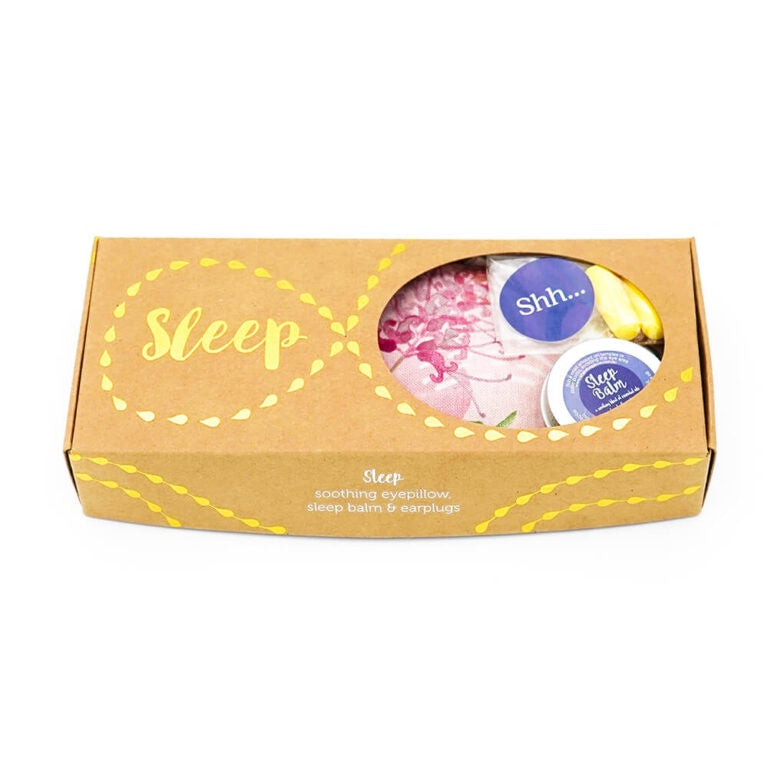 Sleep Gift Pack