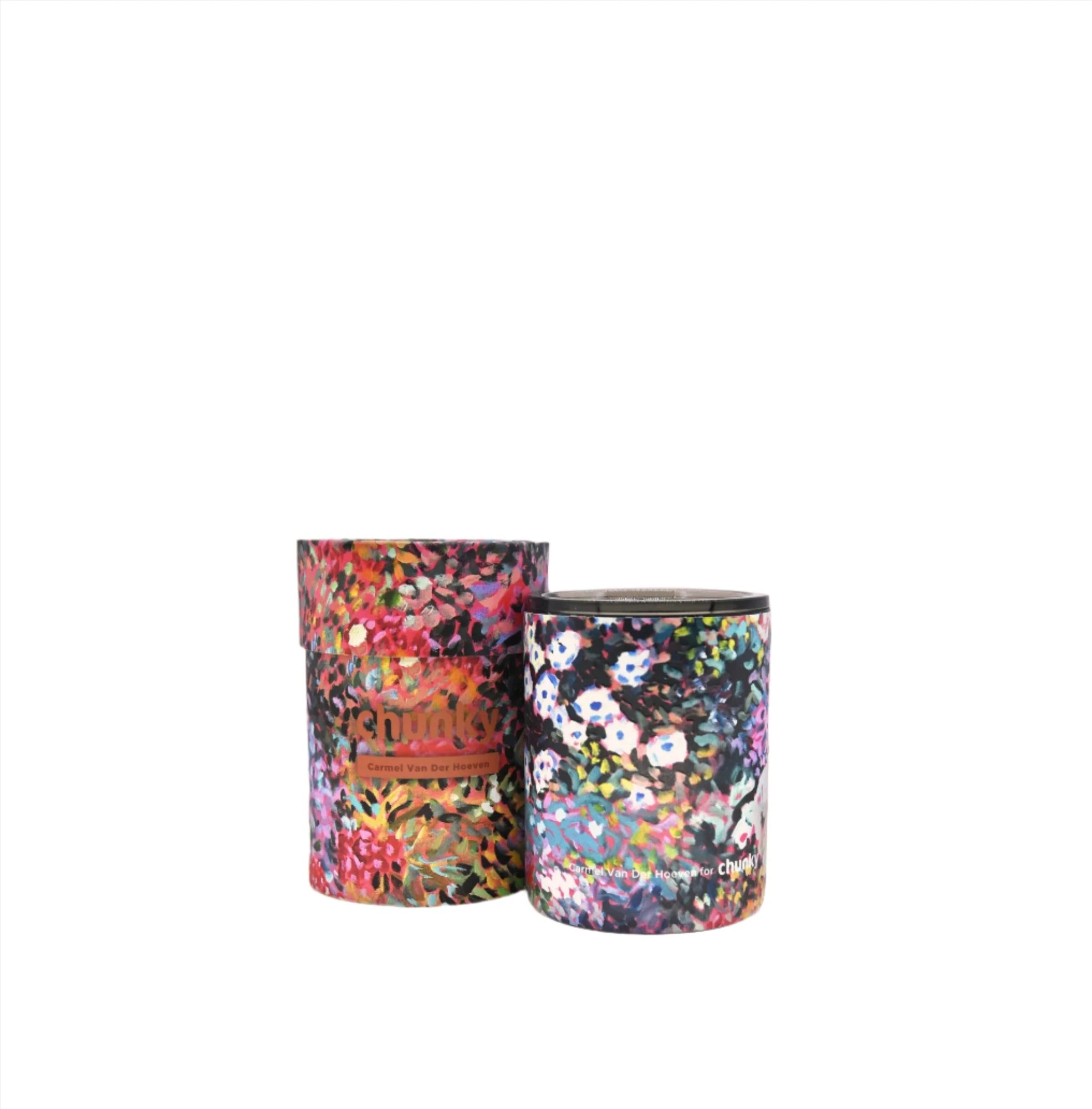 Chunky Coffee Cup 10oz