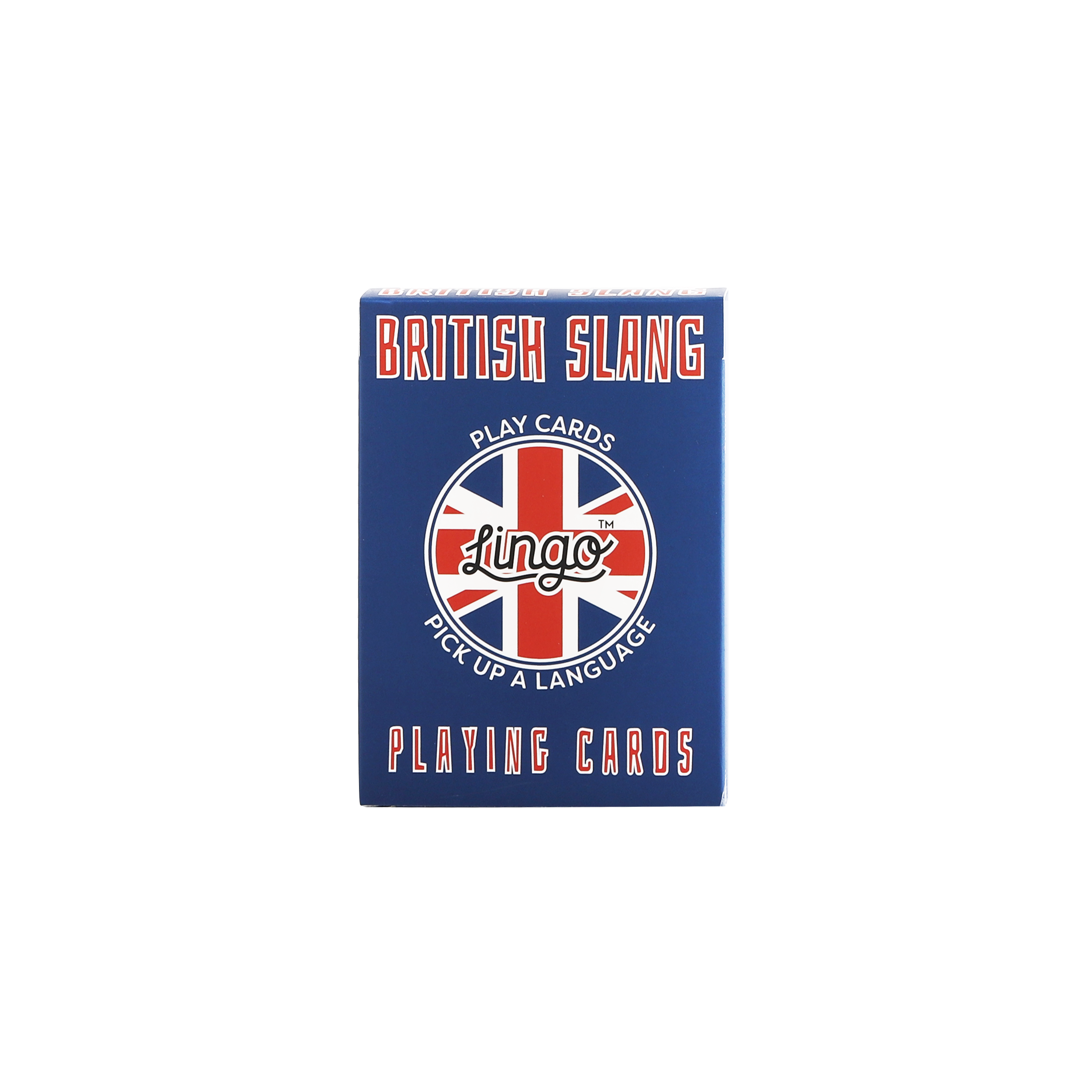 British Playing Cards