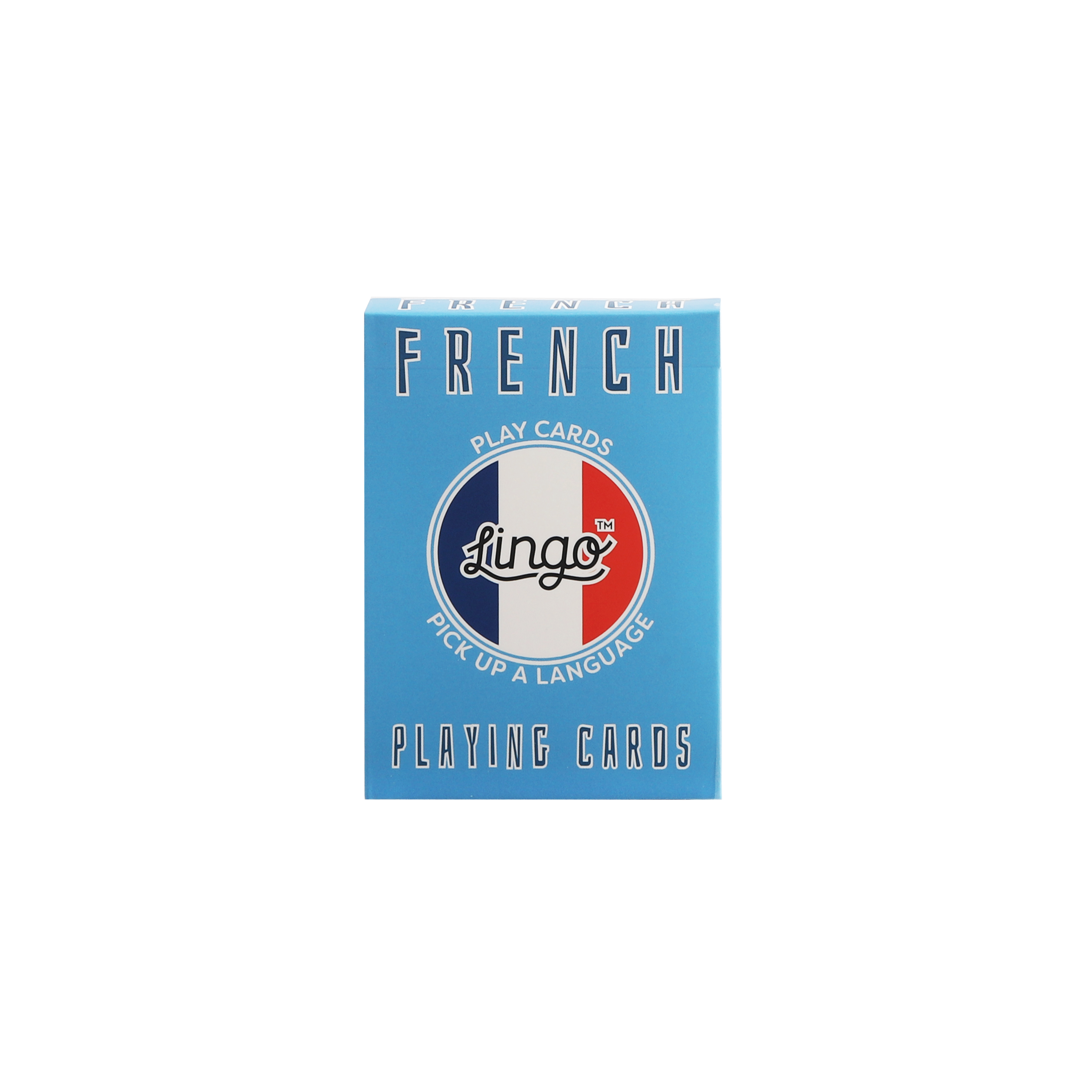 French Playing Cards