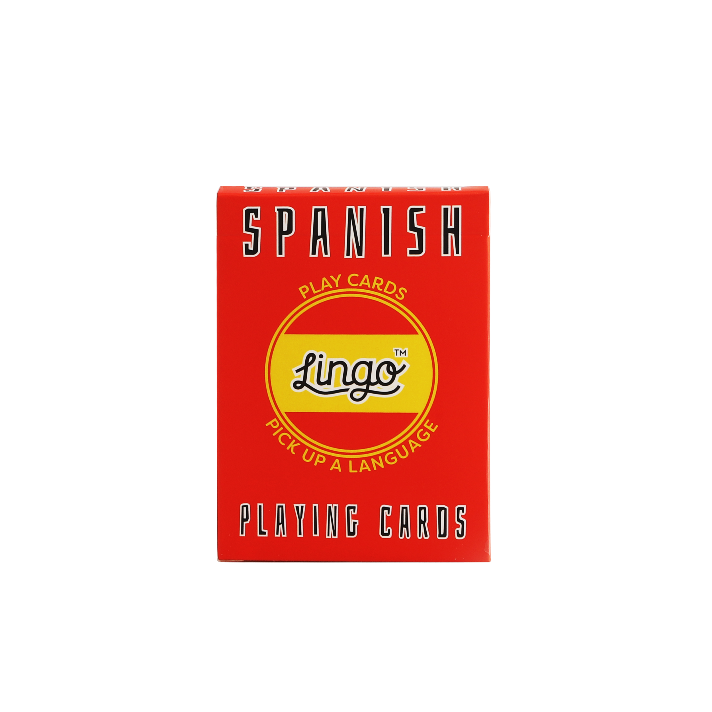 Spanish Playing Cards