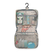 Travel Toiletry Bag
